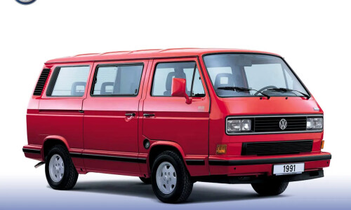 VW T3 #13
