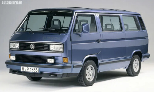 VW T3 #14