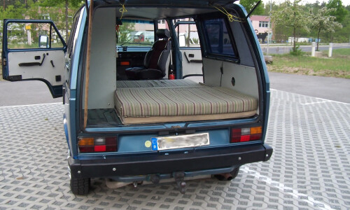 VW T3 #16