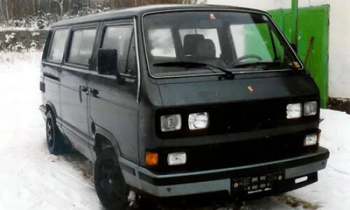 VW T3 #17