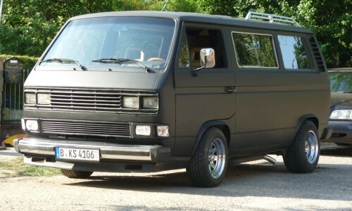 VW T3 #18