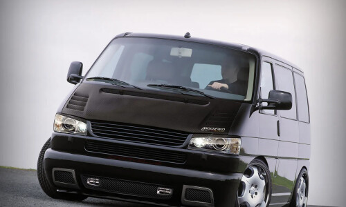 VW T4 #1
