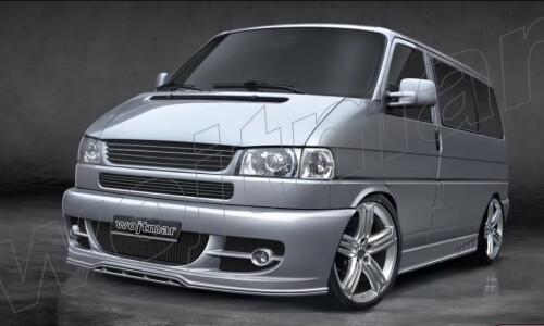 VW T4 #9