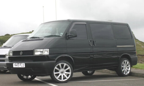 VW T4 #10