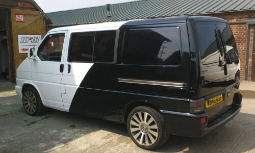 VW T4 #11