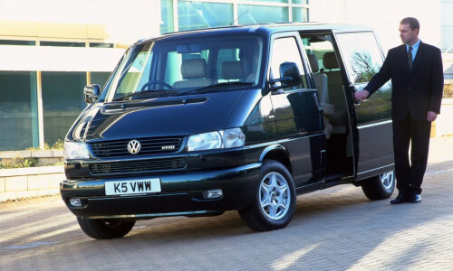 VW T4 #12
