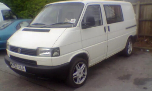 VW T4 #13
