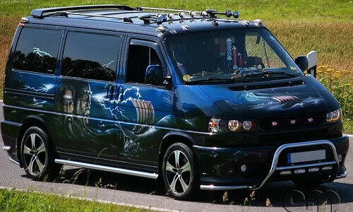 VW T4 #14