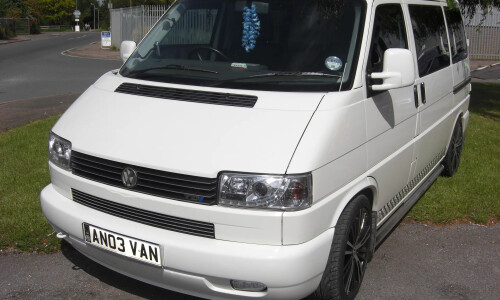 VW T4 #15