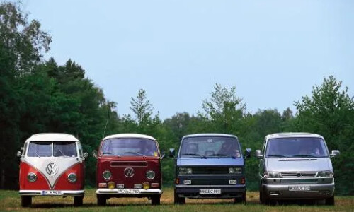 VW T4 #17
