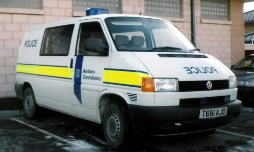 VW T4 #18
