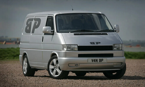 VW T4 #19