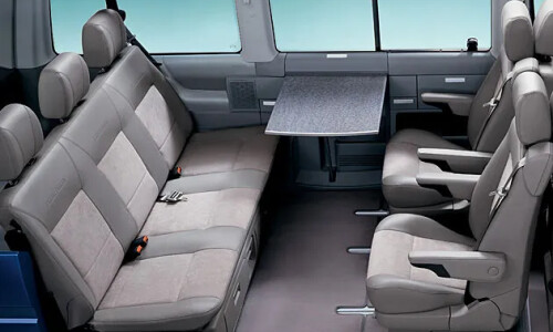 VW T4 Multivan #1
