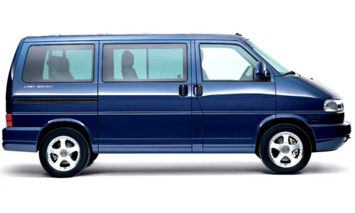 VW T4 Multivan #3