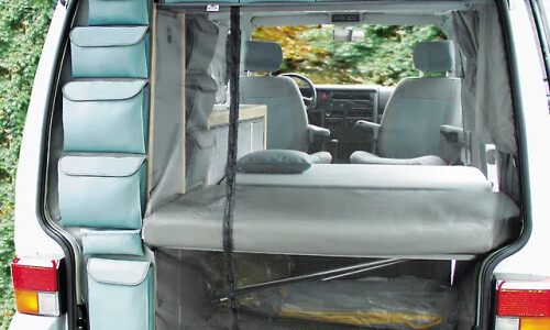 VW T4 Multivan #18
