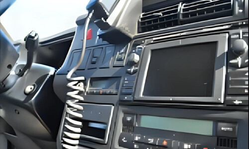 VW T4 Multivan #19