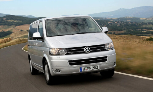 VW T5 #1