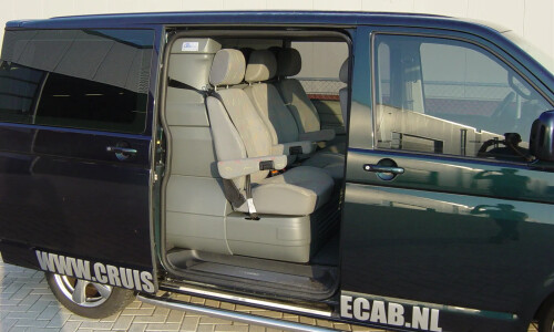 VW T5 #2