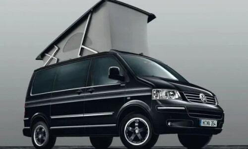 VW T5 #3