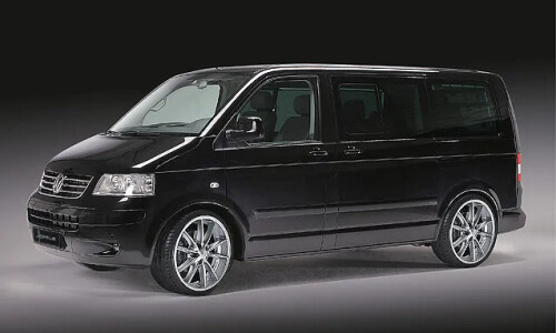 VW T5 #4