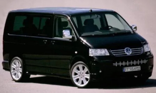 VW T5 #5