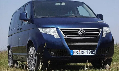 VW T5 #6