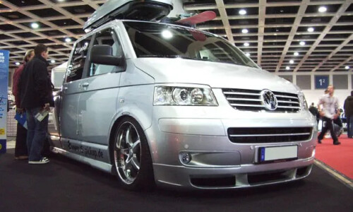 VW T5 #7