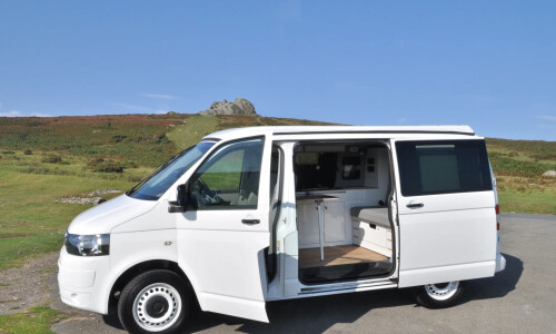 VW T5 #8