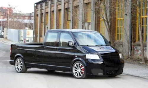 VW T5 #10