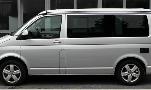 VW T5 #11