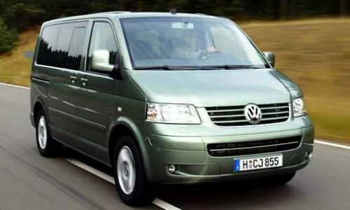 VW T5 #12