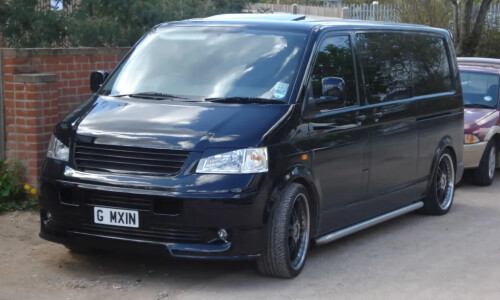 VW T5 #13