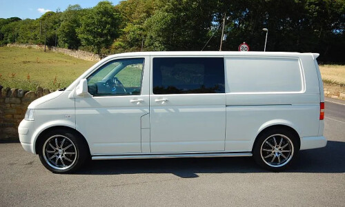 VW T5 #14