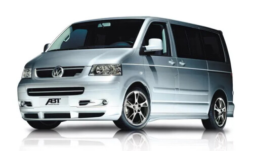 VW T5 #15