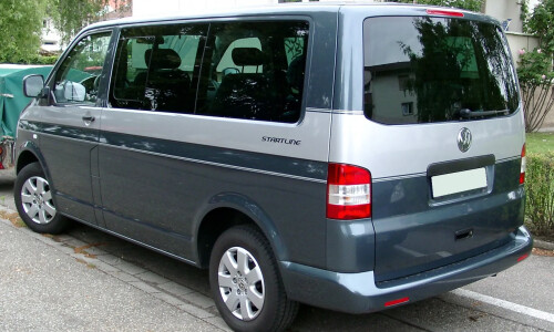 VW T5 #16