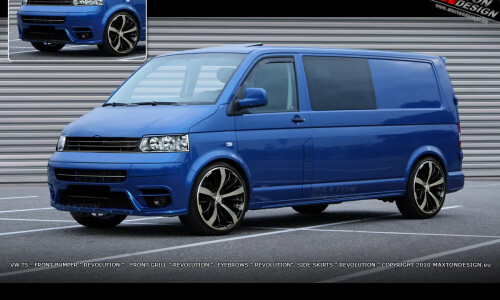 VW T5 #17