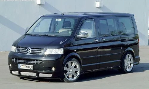VW T5 #18