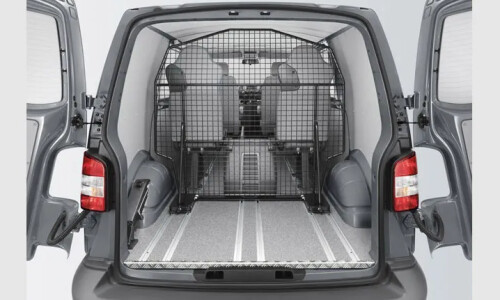 VW T5 Rockton #5