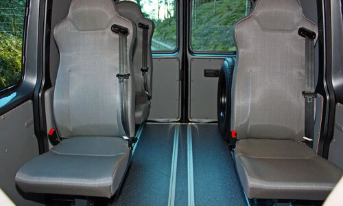 VW T5 Rockton #7