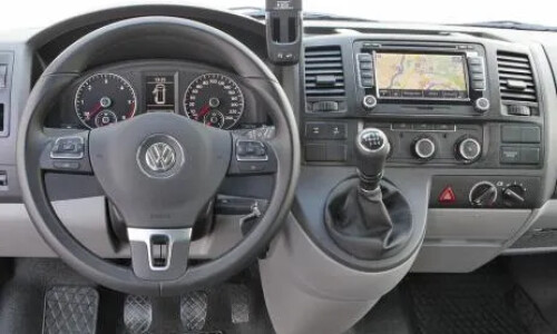 VW T5 Rockton #11