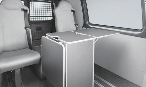 VW T5 Rockton #16