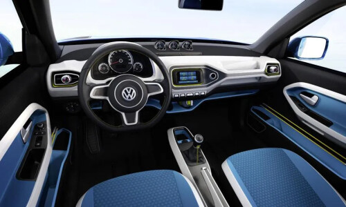 VW Taigun #2