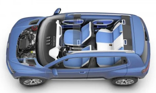 VW Taigun #3