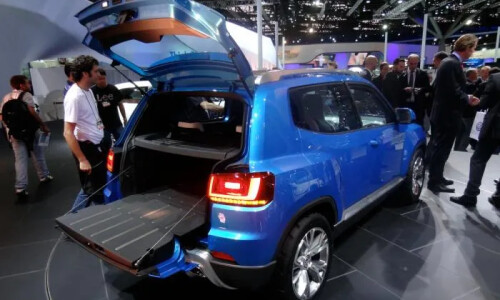 VW Taigun #5