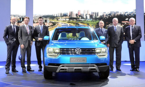 VW Taigun #6