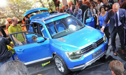 VW Taigun #7