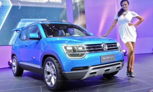 VW Taigun #8