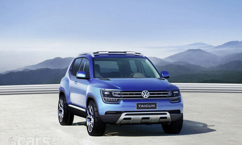 VW Taigun #9