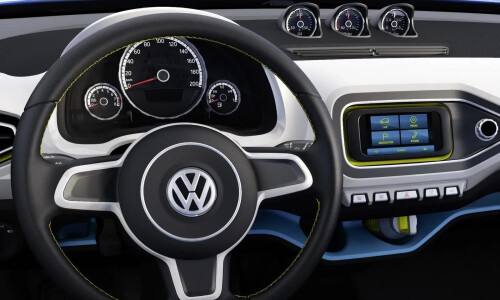 VW Taigun #10