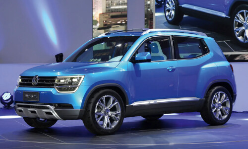 VW Taigun #12